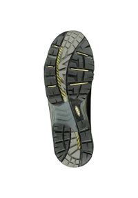 MEINDL - Buty trekkingowe męskie Meindl Ohio 2 Vollleder. Wysokość cholewki: za kostkę. Zapięcie: sznurówki. Kolor: brązowy. Materiał: materiał. Szerokość cholewki: normalna