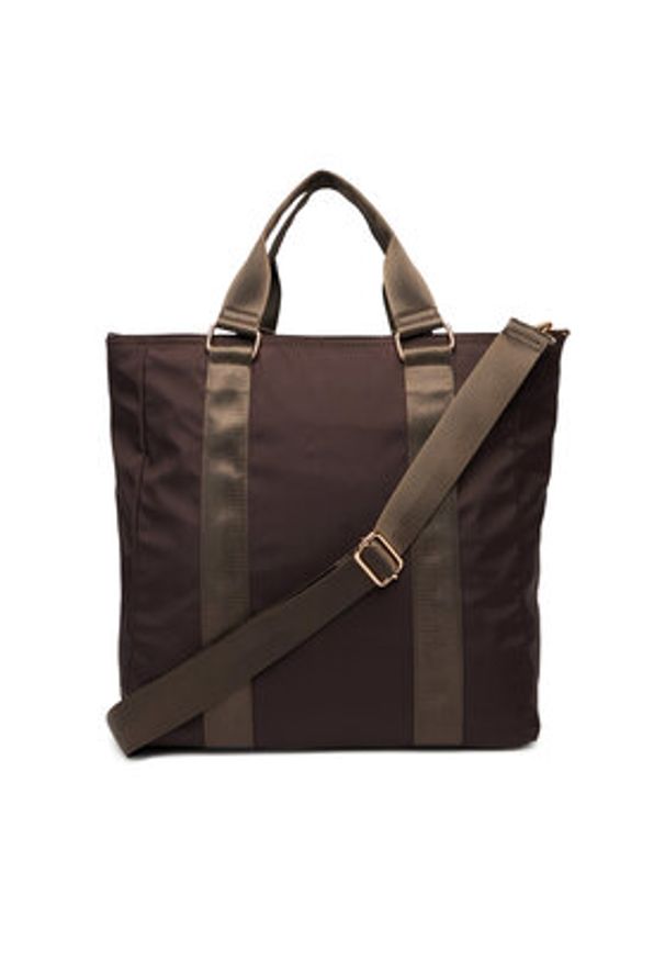 Blauer Torebka S6SILVA01/TWE Brązowy. Kolor: brązowy