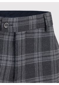 Pako Lorente - PAKO LORENTE – Spodnie garniturowe P22WF-6G-002-S-S. Materiał: poliester, wiskoza, elastan #4