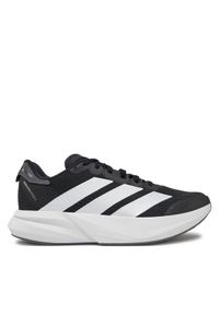 Adidas - adidas Buty do biegania Duramo Speed 2 IH8211 Czarny. Kolor: czarny. Materiał: materiał #1