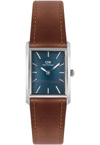 Zegarek Daniel Wellington Zegarek męski Daniel Wellington DW00100900 brązowy. Kolor: brązowy #1