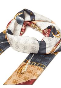 Guess Chusta AW5343 POL03 Szary. Kolor: szary. Materiał: poliester, materiał