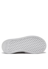 Adidas - adidas Sneakersy Grand Court 2.0 IE5995 Czarny. Kolor: czarny. Materiał: skóra #3