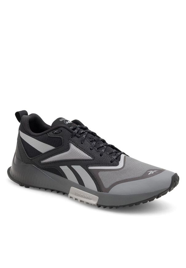 Buty Reebok. Kolor: szary