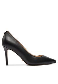 Szpilki Guess. Kolor: czarny. Obcas: na szpilce #1