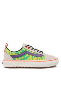 Tenisówki Vans. Kolor: szary #1