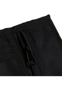 Adidas - adidas Portfel Essentials Training Wallet HT4750 Czarny. Kolor: czarny. Materiał: materiał #5