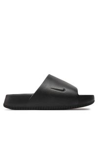 Nike Klapki Calm Slide FD4116 001 Czarny. Kolor: czarny #1