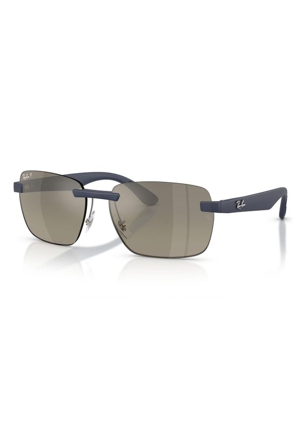 Okulary przeciwsłoneczne męskie Ray-Ban