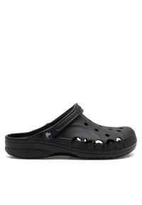 Crocs Klapki BAYA 10126-001 Czarny. Kolor: czarny #1