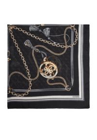 Guess Chusta AW5537 POL03 Czarny. Kolor: czarny. Materiał: poliester #2