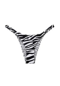 Intica - Figi wysmuklające nogi z wysokiej jakości materiałów Elois. Kolor: wielokolorowy. Materiał: materiał