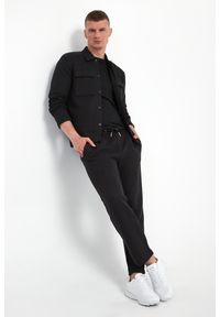 JOOP! Jeans - Spodnie dresowe męskie Duncan JOOP! JEANS. Materiał: dresówka #1