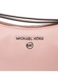MICHAEL Michael Kors Torebka Jet Set Charm 32F2ST9C8C Różowy. Kolor: różowy