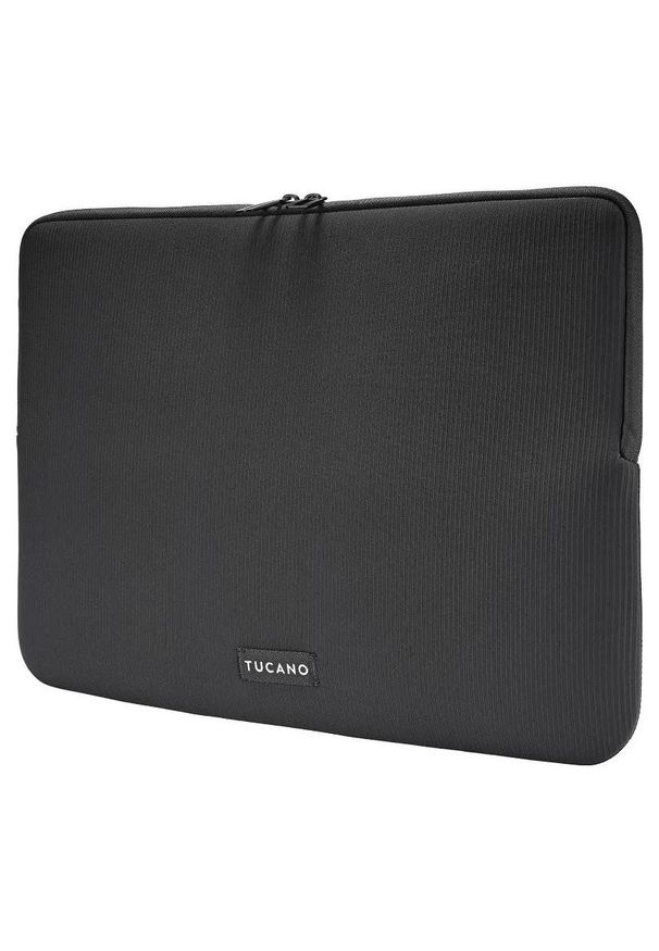 TUCANO - Wsuwka Tucano Colore 2 do laptop 17'' czarny. Kolor: czarny