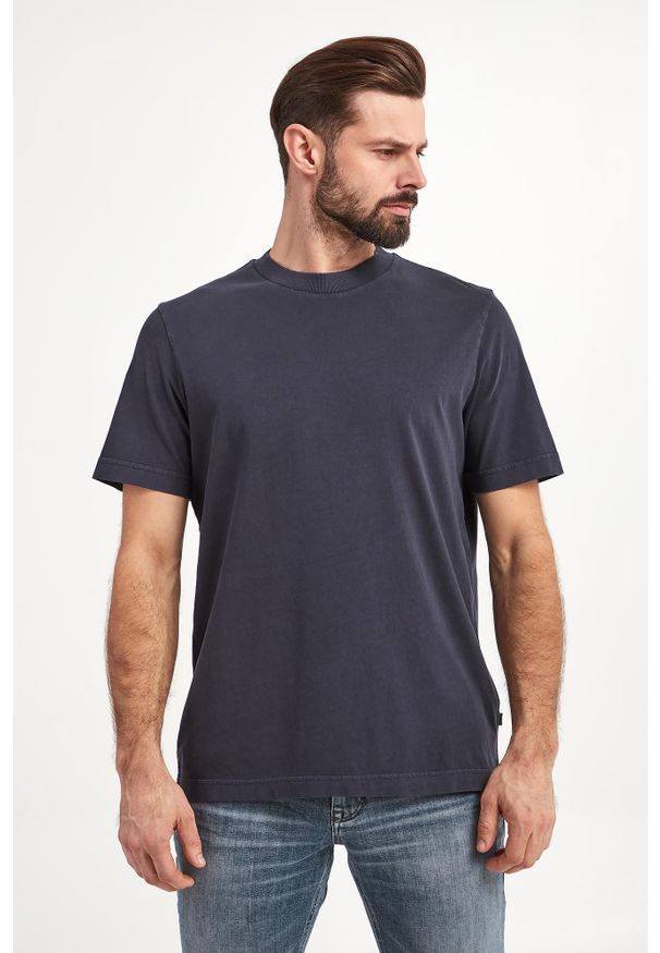 JOOP! Jeans - T-shirt męski Carusio JOOP! JEANS