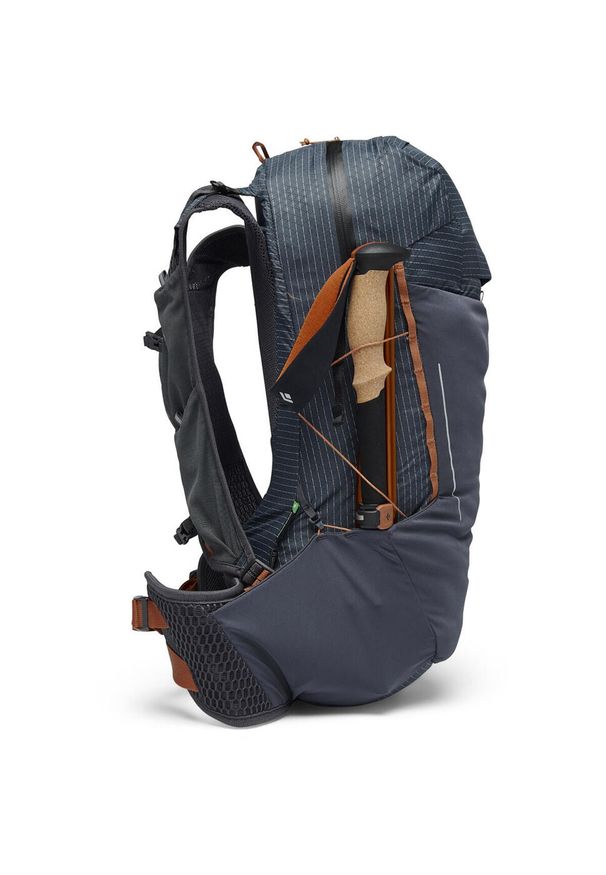 Plecak Black Diamond Pursuit 30. Kolor: szary