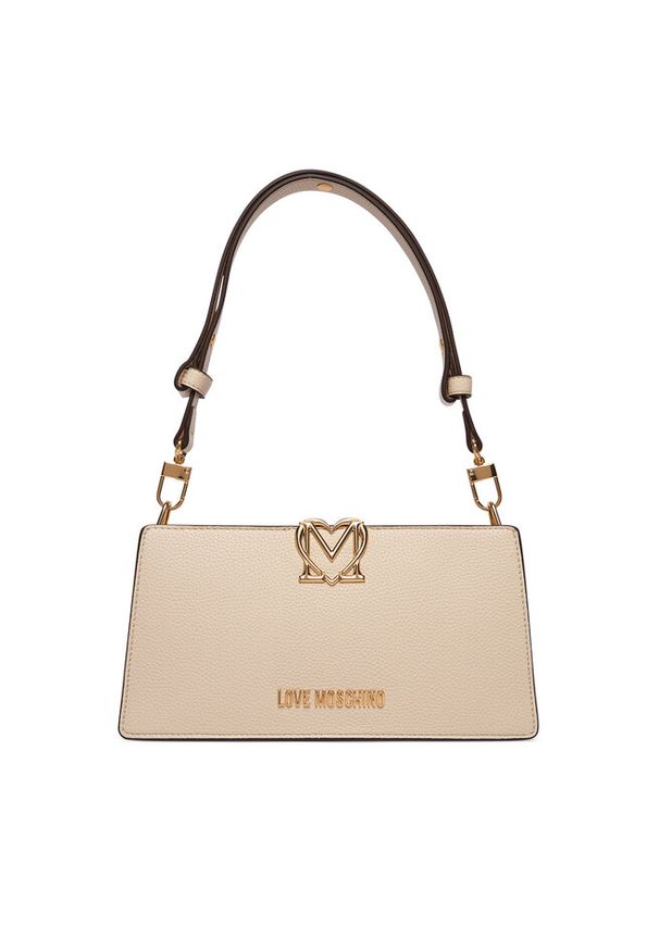 Love Moschino - Torebka LOVE MOSCHINO