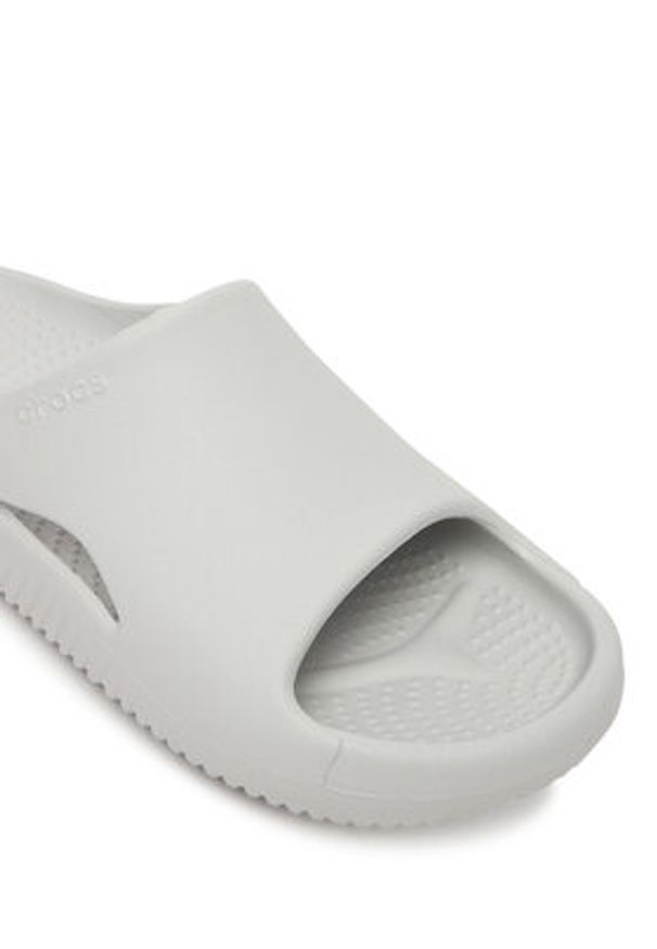 Crocs Klapki Mellow Slide 208392 Szary. Kolor: szary