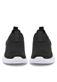 Jenny - JENNY Sneakersy WFA270923-2 Czarny. Kolor: czarny. Materiał: materiał #5