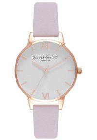 Zegarek Olivia Burton Zegarek Olivia Burton damski OB16MDW36 (30MM) #1