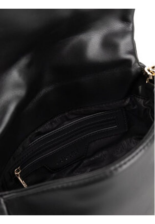 MEXX Torebka MEXX-B-022-06 Czarny. Kolor: czarny