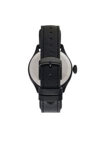 Timex Zegarek Waterbury Ace TW2Y18900 Czarny. Kolor: czarny #3