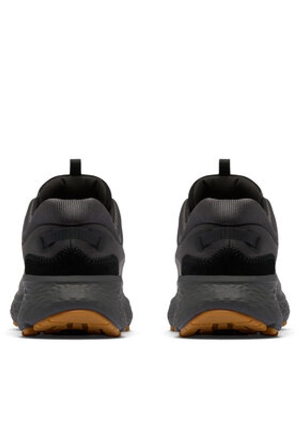 columbia - Columbia Sneakersy Terrastride™ CRZ 2115081 Czarny. Kolor: czarny. Materiał: materiał