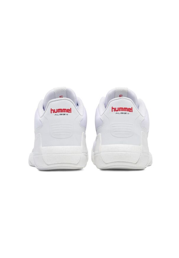 Buty halowe Hummel Algiz III. Kolor: biały