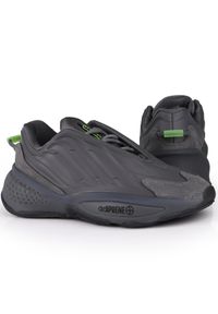 Buty sportowe do biegania Adidas OZRAH. Kolor: szary #1