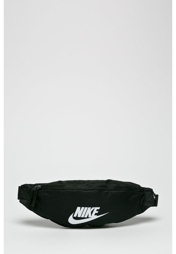 Nike Sportswear - Nerka. Kolor: czarny