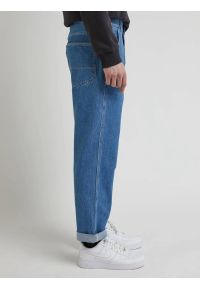 Lee - MESKIE SPODNIE LEE 90S PANT BLUE LINES MID 112332739 #2
