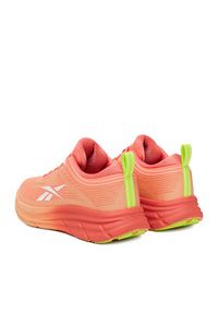 Reebok Buty do biegania CEO-ROAD STRIDER 100250402 Pomarańczowy. Kolor: pomarańczowy. Materiał: materiał #9