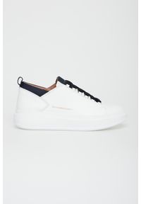 Alexander Smith - Sneakersy męskie skórzane ALEXANDER SMITH. Materiał: skóra #3