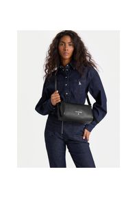 Torebka Patrizia Pepe. Kolor: czarny #1