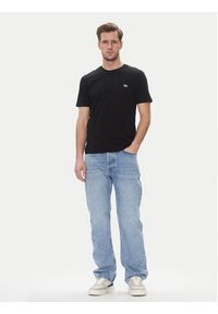 Pepe Jeans Jeansy Penn PM207704 Niebieski Loose Fit. Kolor: niebieski #4