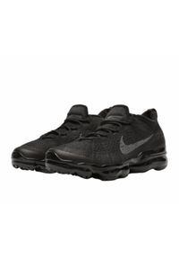 Buty Nike Air Vapormax 2023 Fk M DV1678-003 czarne. Okazja: na co dzień. Kolor: czarny. Materiał: guma, syntetyk, materiał. Szerokość cholewki: normalna #5