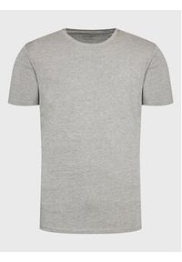 Wrangler Komplet 2 t-shirtów W7G9DHX37 112321465 Kolorowy Regular Fit. Materiał: bawełna. Wzór: kolorowy #4