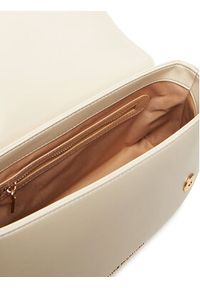 Love Moschino - LOVE MOSCHINO Torebka JC4268PP0MKG0110 Écru. Materiał: skórzane #4