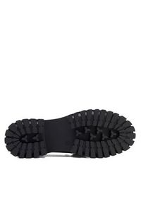 Sergio Bardi Loafersy WI23-C1038-03SB Czarny. Kolor: czarny. Materiał: skóra #7