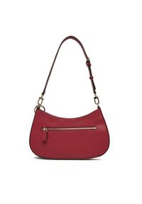 Guess Torebka 175657 Czerwony. Kolor: czerwony. Materiał: skórzane #6