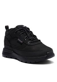 Timberland Sneakersy Field Trekker Low TB0A67GG0151 Czarny. Kolor: czarny #5