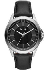 Zegarek Armani Exchange ZEGAREK MĘSKI ARMANI EXCHANGE AX2621 Drexler + BOX #1