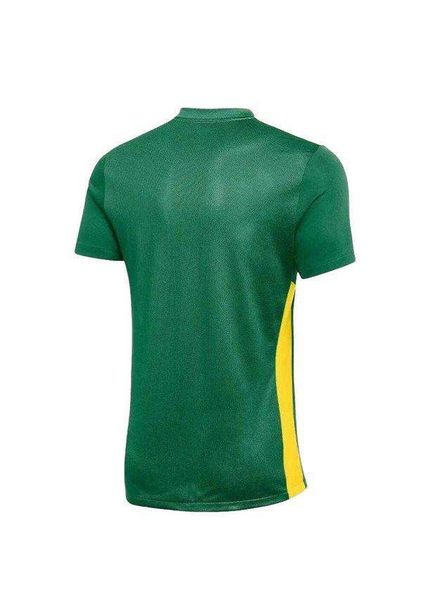 Nike - Koszulka Dziecięca Park Derby IV DriFIT. Kolor: zielony