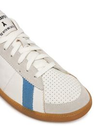 Patrizia Pepe Sneakersy 2Z0064/L150-FF75 Biały. Kolor: biały. Materiał: skóra #7