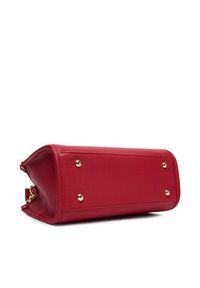 VALENTINO - Valentino Torebka Foxy Re VBS9EO05 Czerwony. Kolor: czerwony. Materiał: skórzane #7