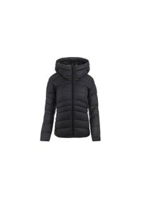columbia - Kurtka uniwersalna damska Columbia Autumn Park Down Hooded Jacket. Typ kołnierza: kaptur. Kolor: wielokolorowy