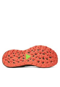 Asics Buty do biegania Trabuco Terra 3 1011C152 Brązowy. Kolor: brązowy. Materiał: mesh, materiał #5