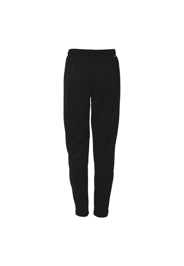 Ariat - Spodnie do biegania Uhlsport Essential Performance. Kolor: wielokolorowy, biały, czarny. Sport: fitness