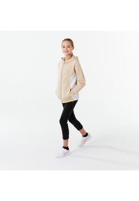 Dres dziecięcy Puma 7/8. Okazja: na uczelnię. Materiał: materiał, poliester, bawełna. Wzór: ze splotem. Styl: sportowy